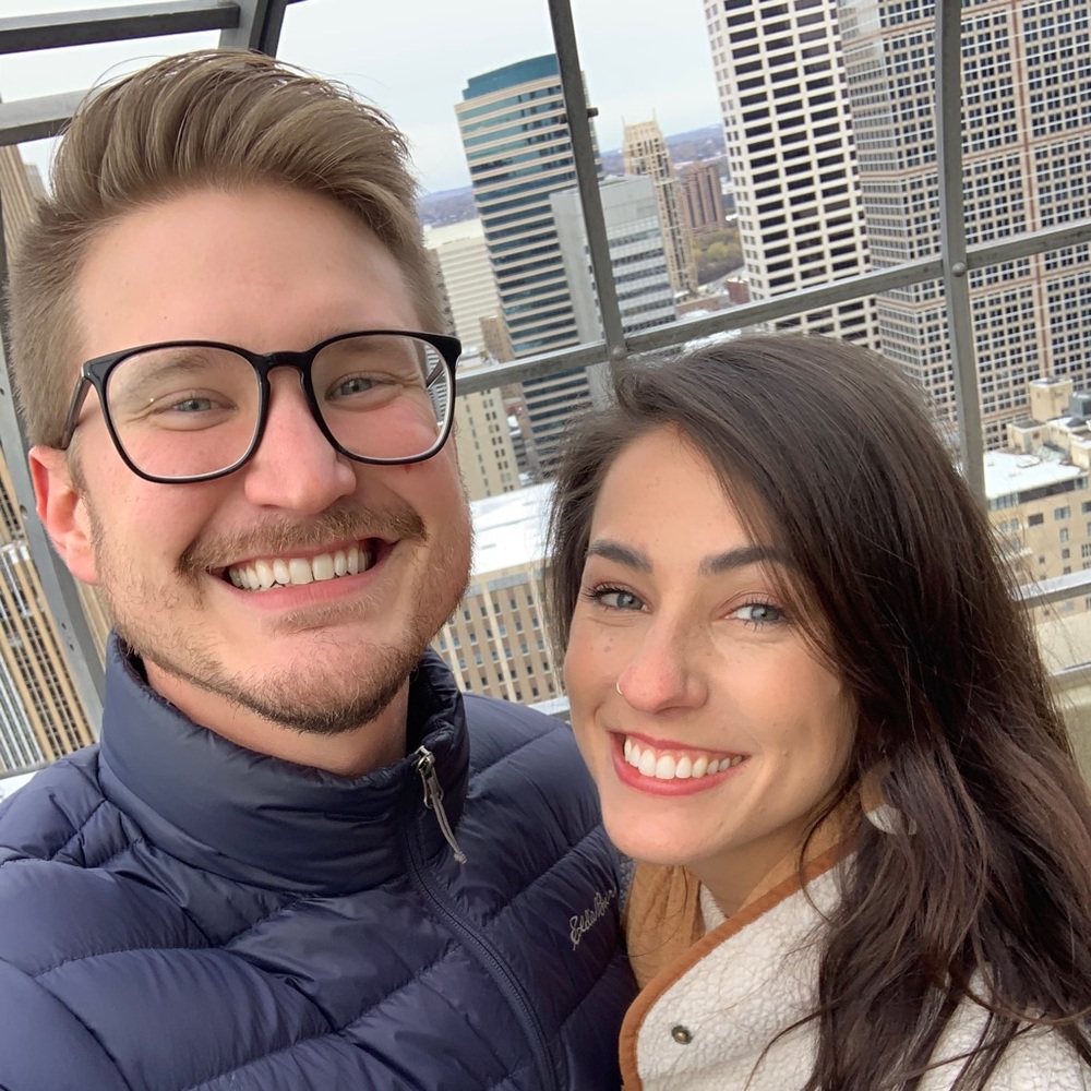 Meet your Posher, Kellie